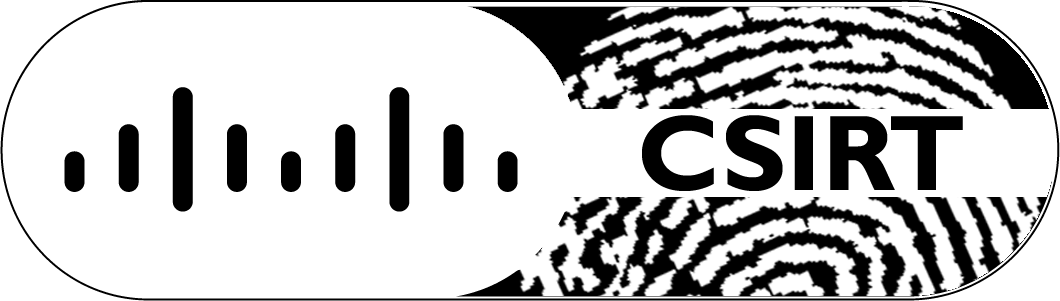 Cisco CSIRT