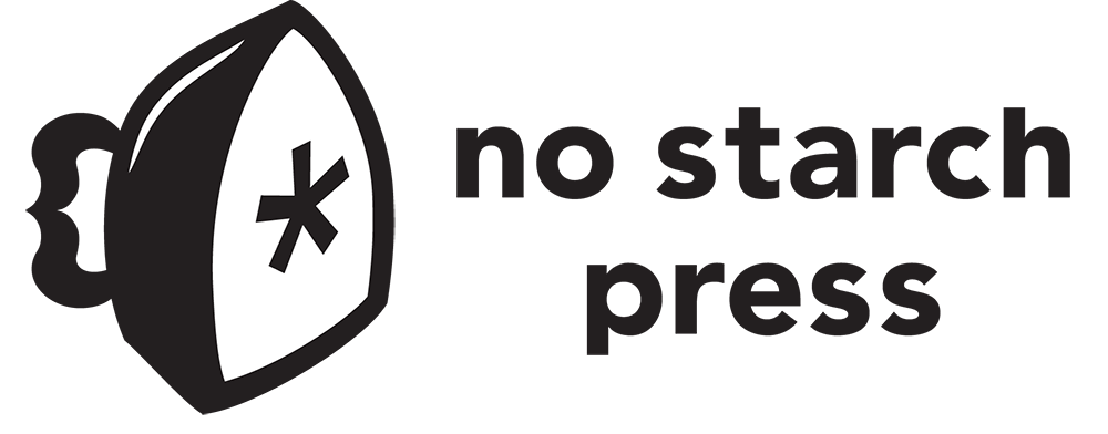No Starch Press