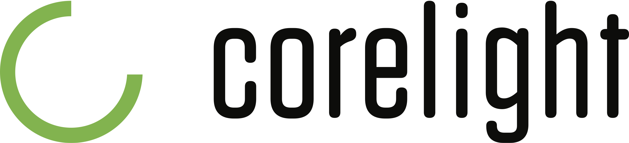 Corelight Logo