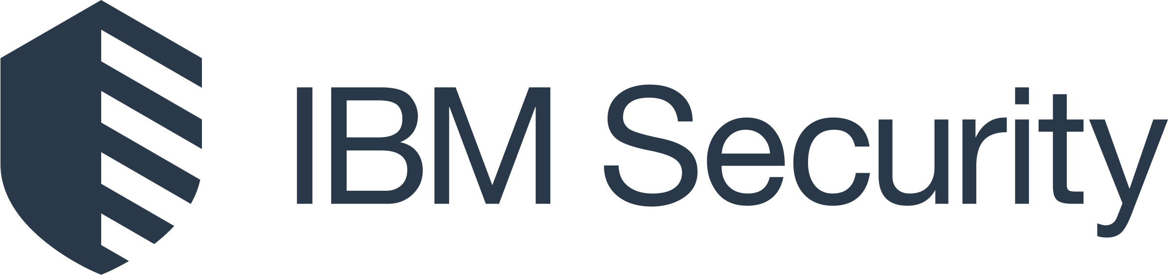 IBM Security Logo