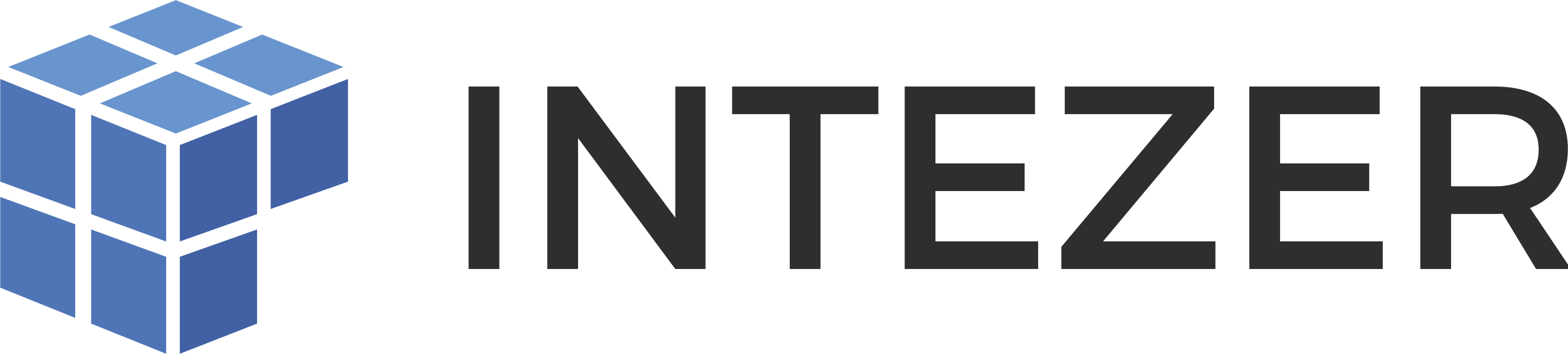 Intezer Logo