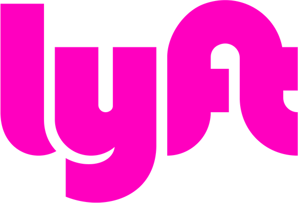 Lyft Logo