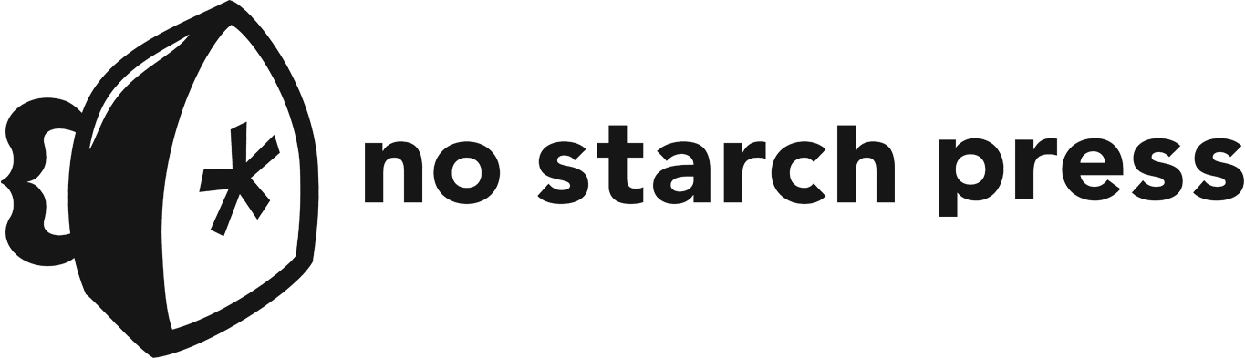 No Starch Press Logo