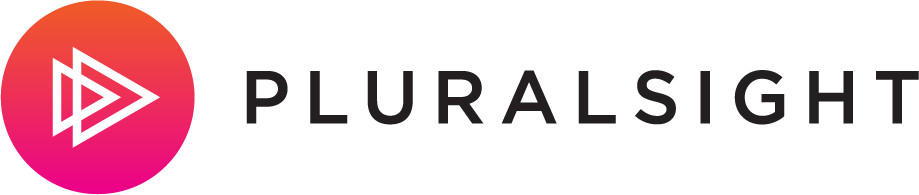 Pluralsight Logo