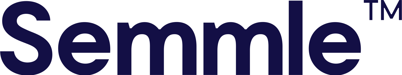 Semmle Logo