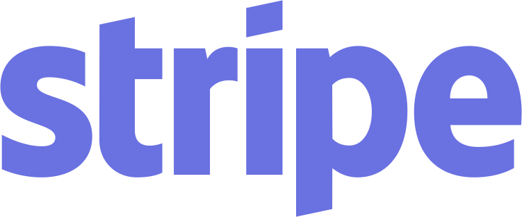 Stripe Logo