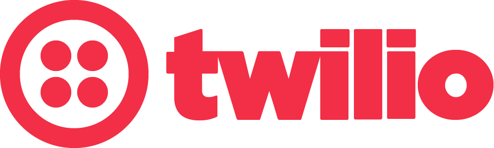 Twilio Logo