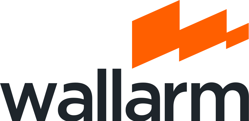 Wallarm Logo