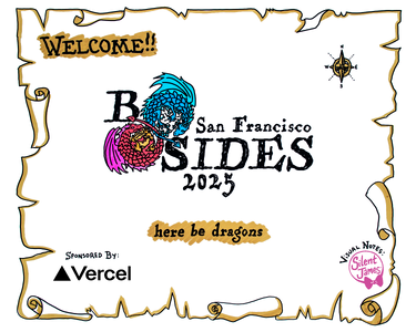 Welcome to BSidesSF 2025