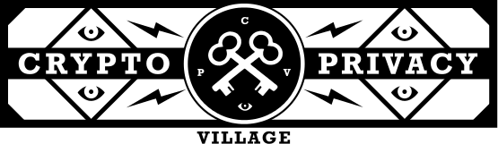 Crypto & Privacy Village
