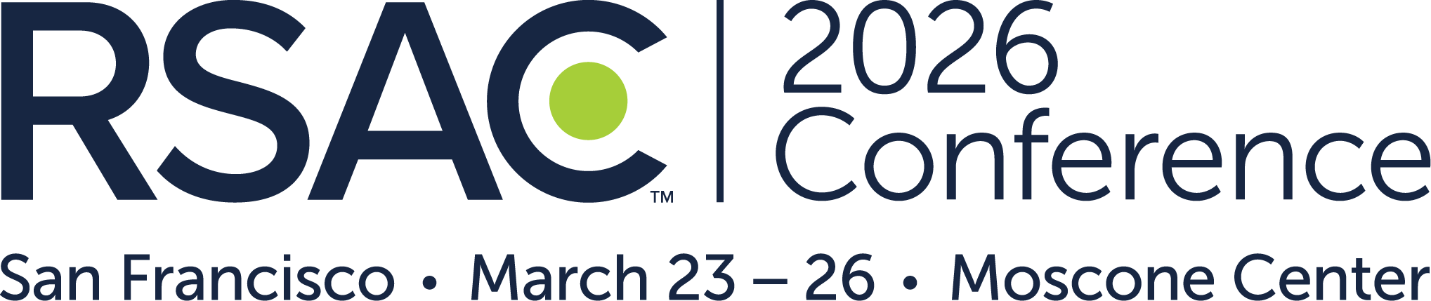 RSAC 2026 Conference